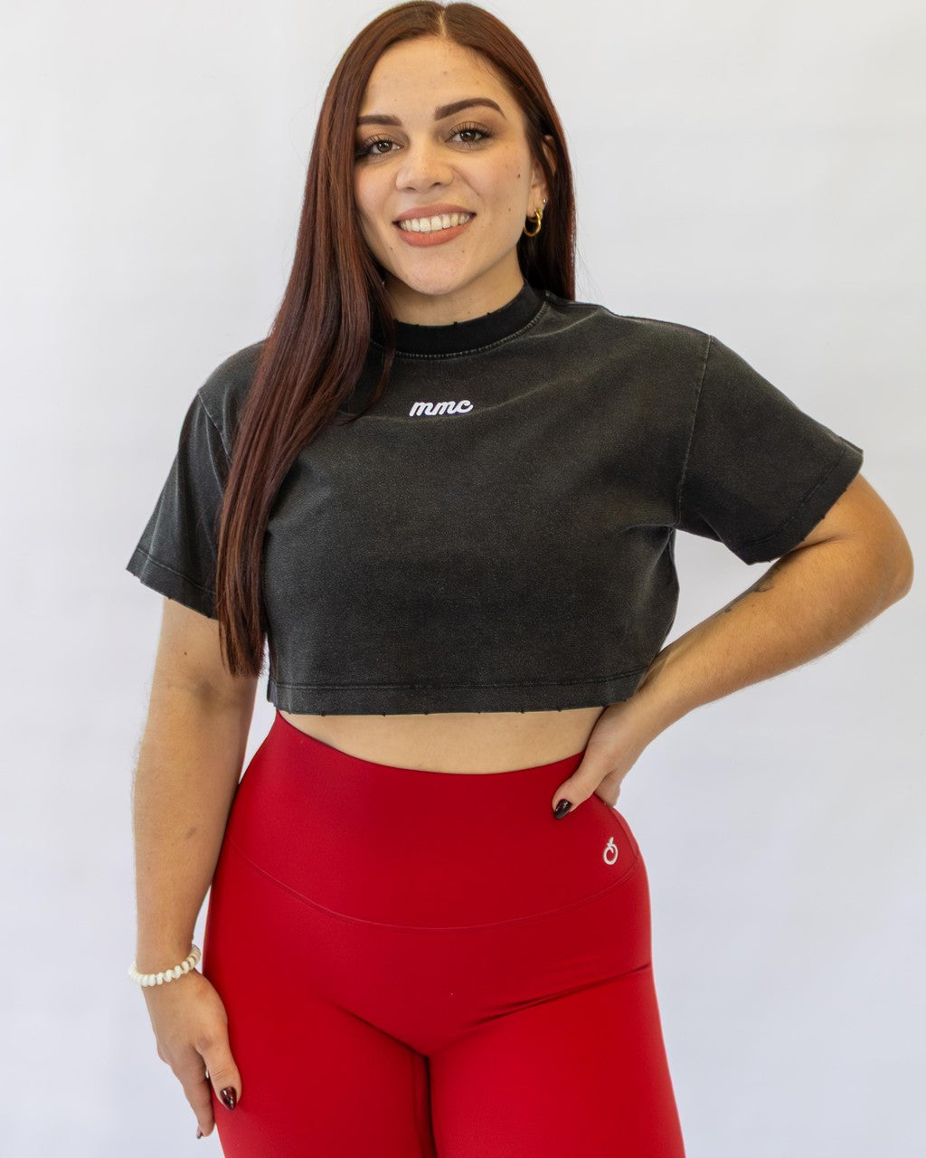 Blusa Nova Washed