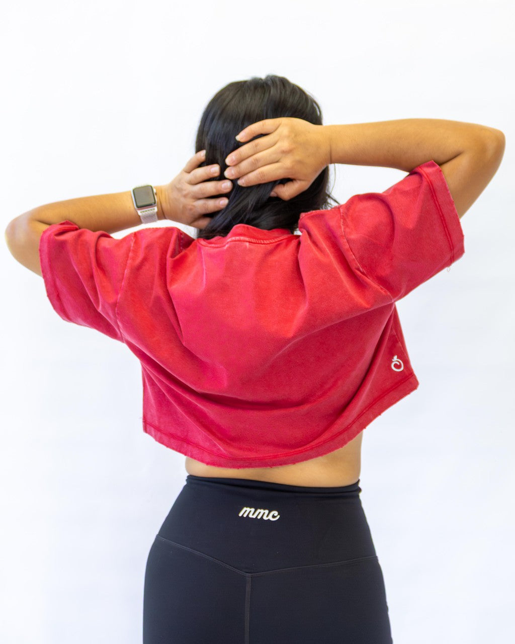 Blusa Nova Washed