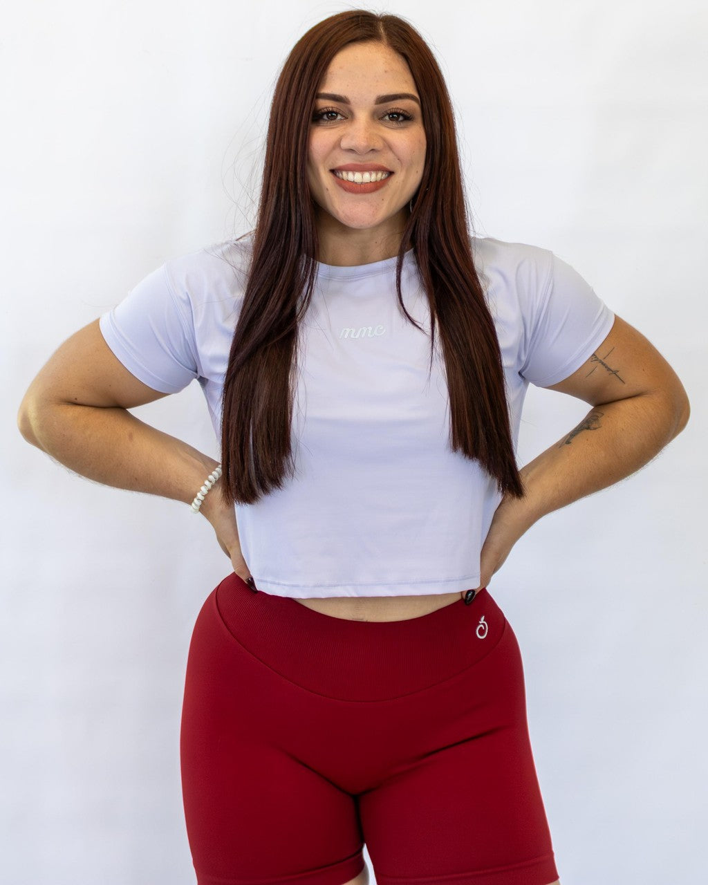 Blusa Fresh