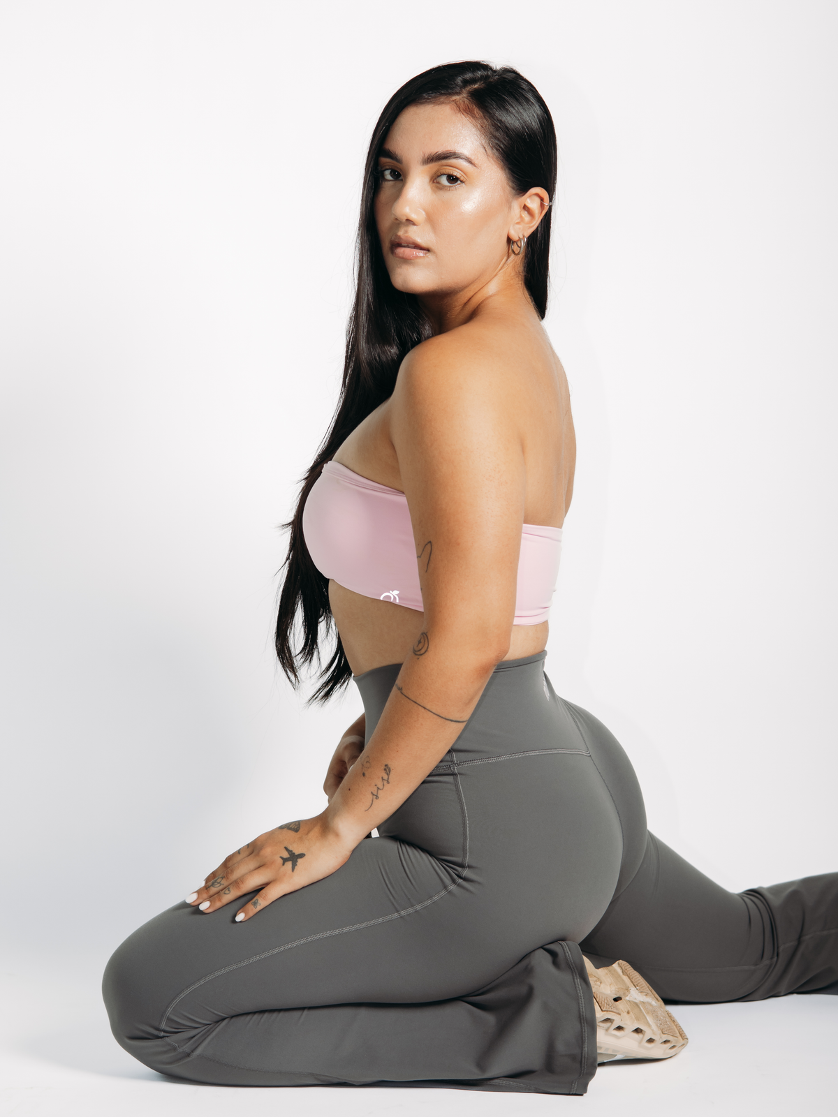 Flare Legging