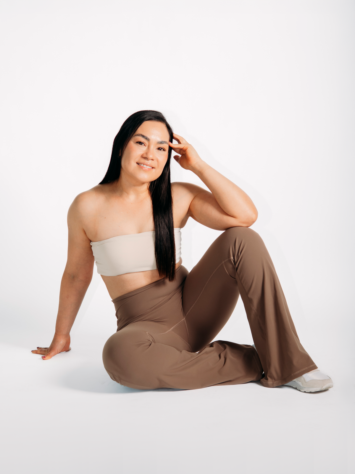 Flare Legging