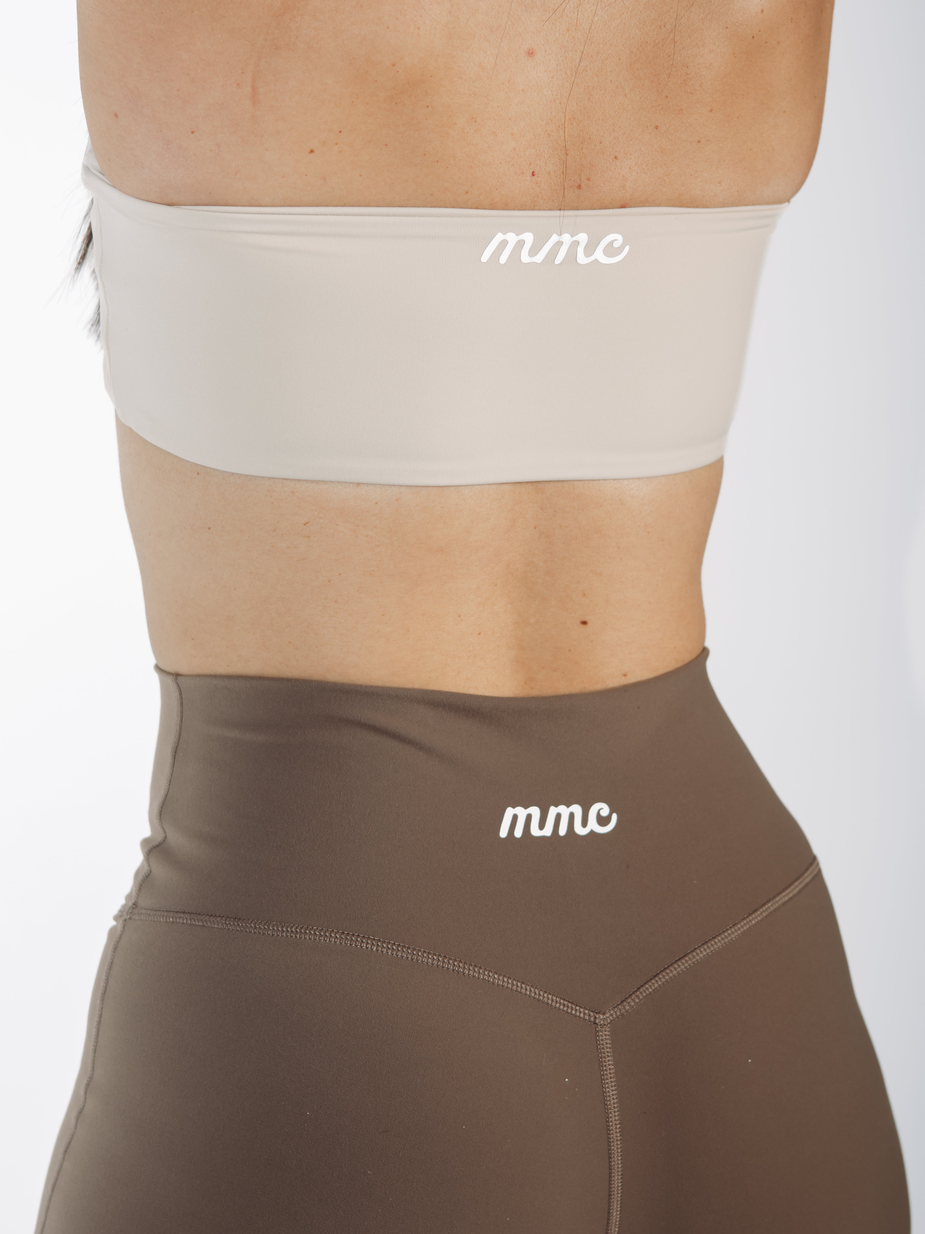 Flare Legging