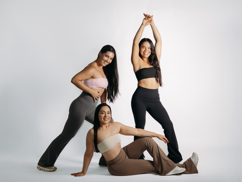 Flare Legging