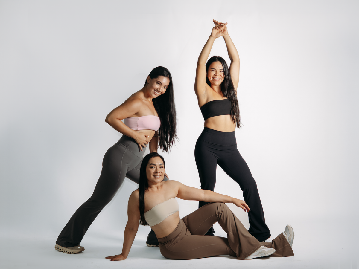 Flare Legging