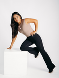 Flare Legging