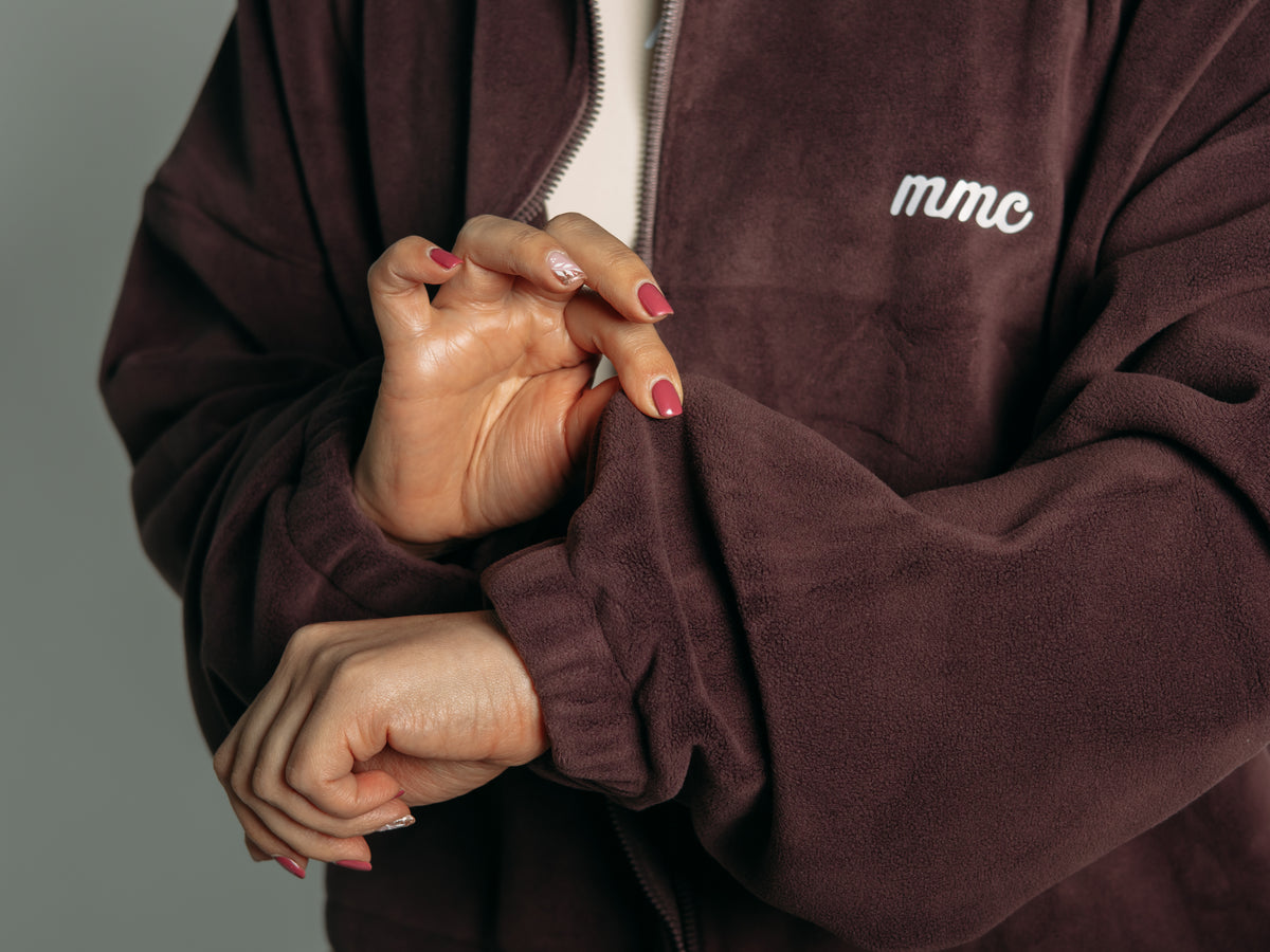 Hoodie Soft