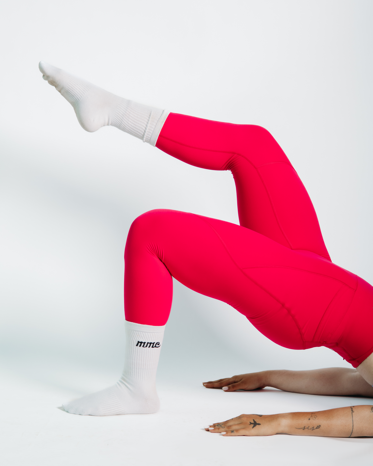 Pocket Legging
