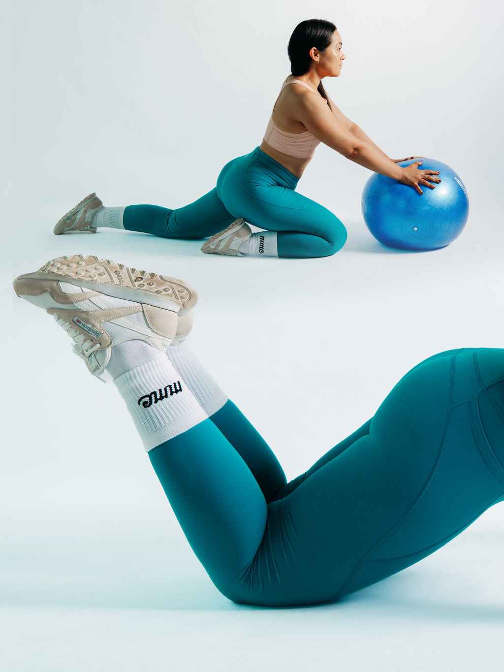 Pocket Legging