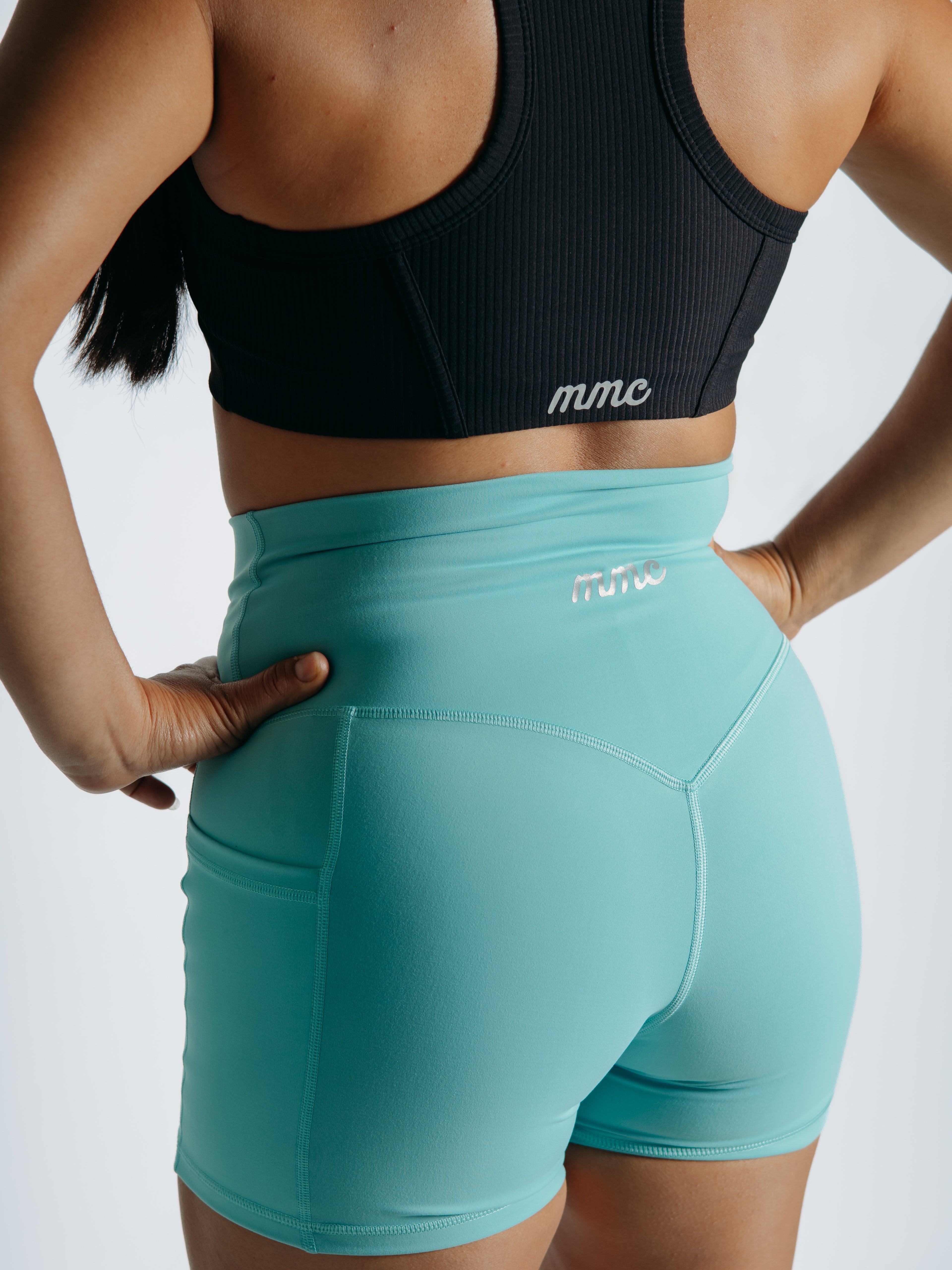 Pocket Short