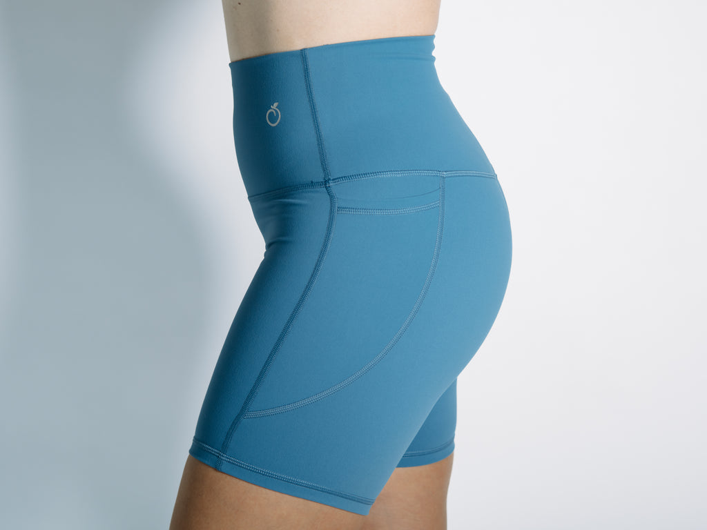 Pocket Short
