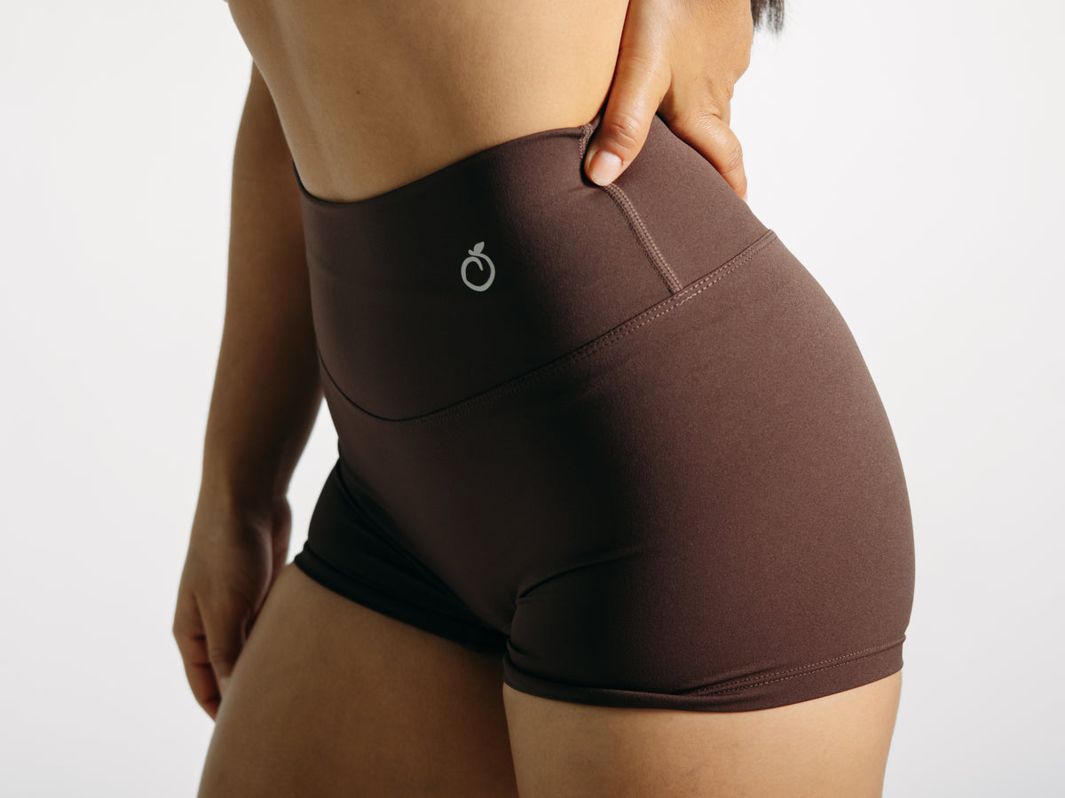 Booty Short
