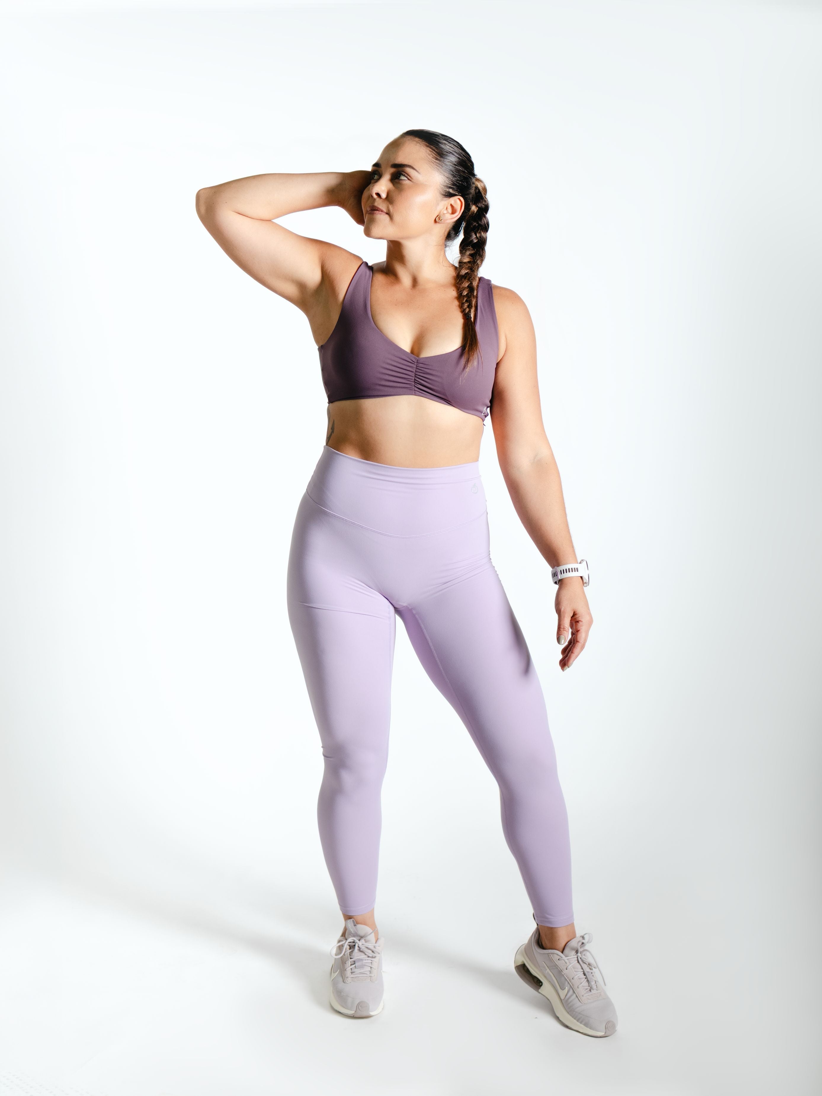 Movement Legging