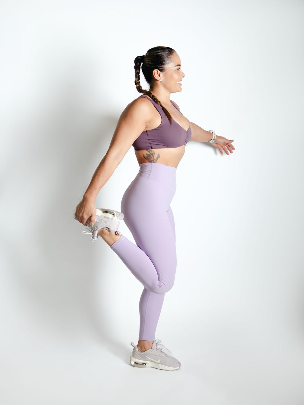 Movement Legging