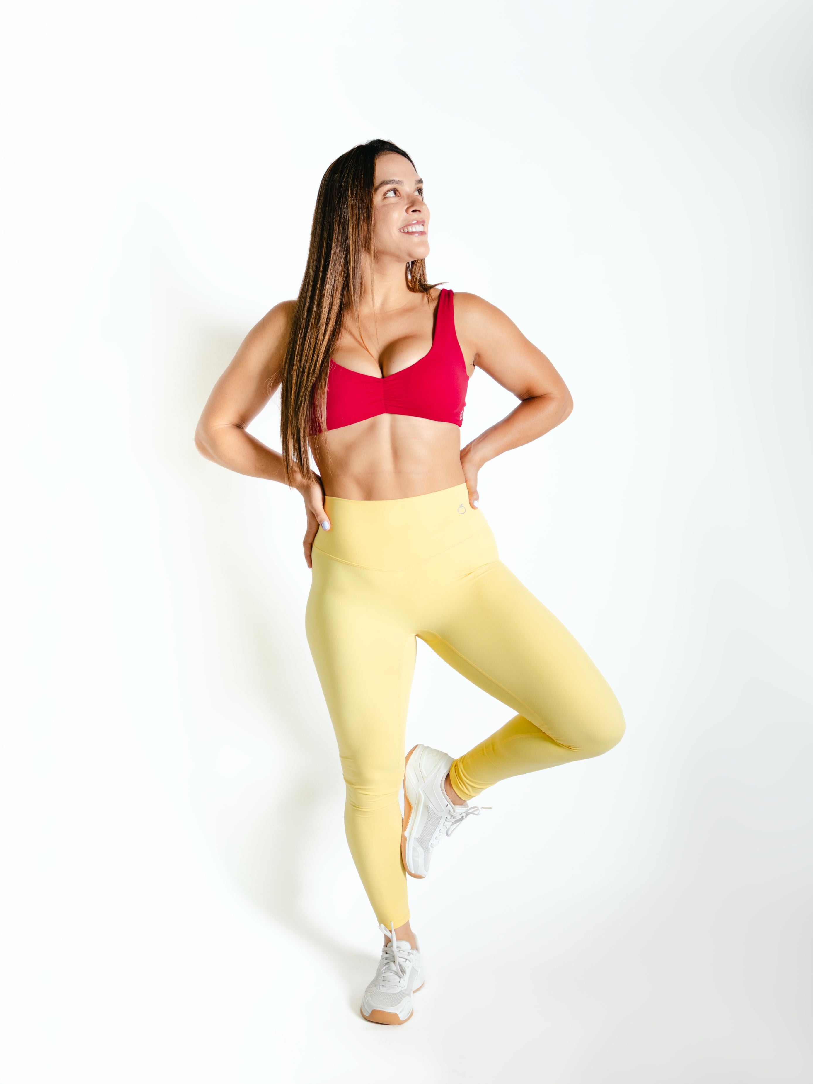 Movement Legging