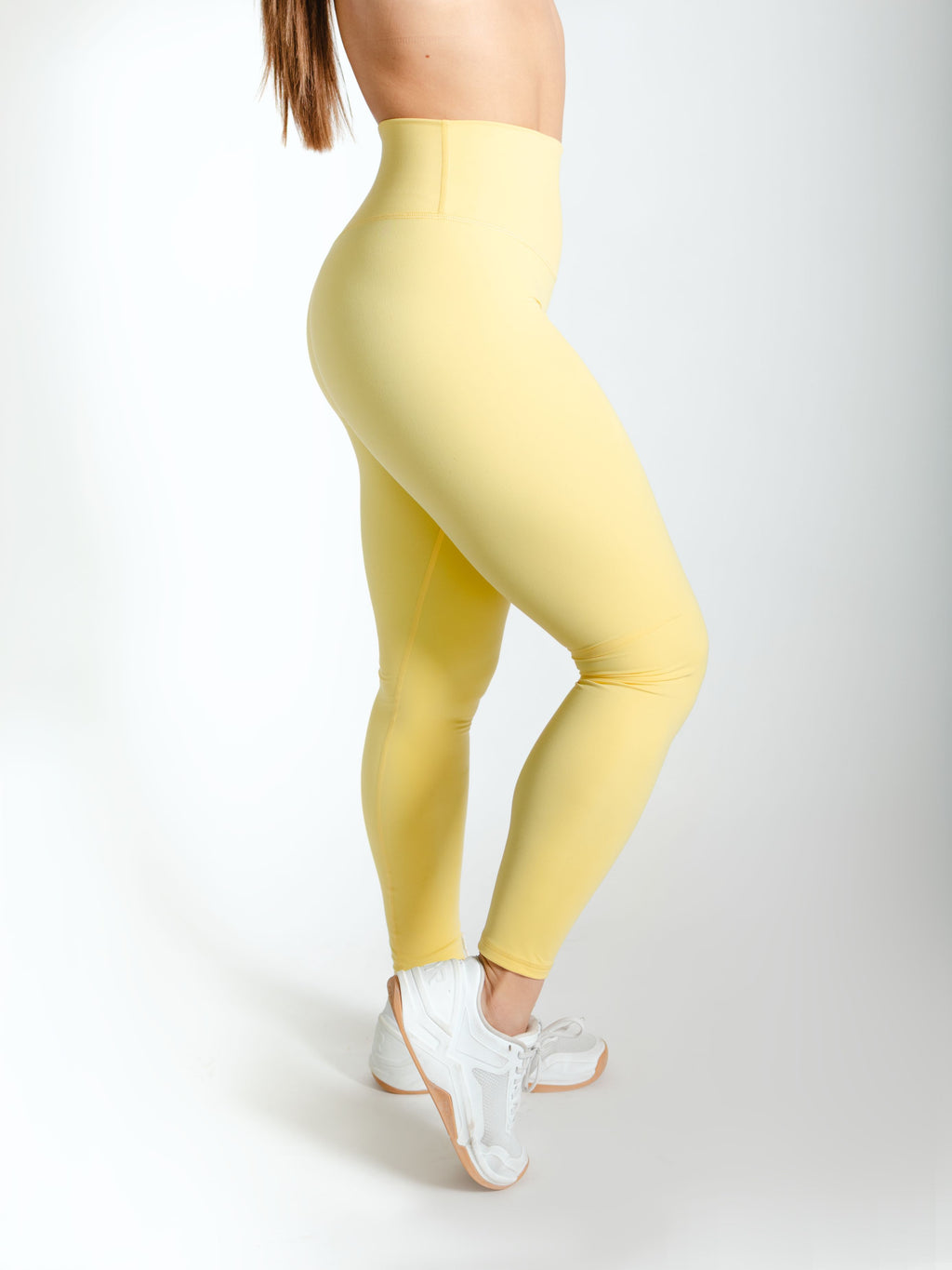Movement Legging