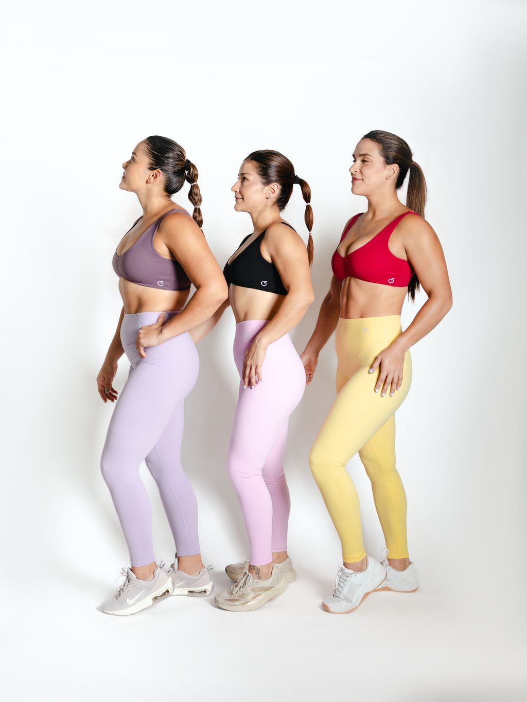 Movement Legging