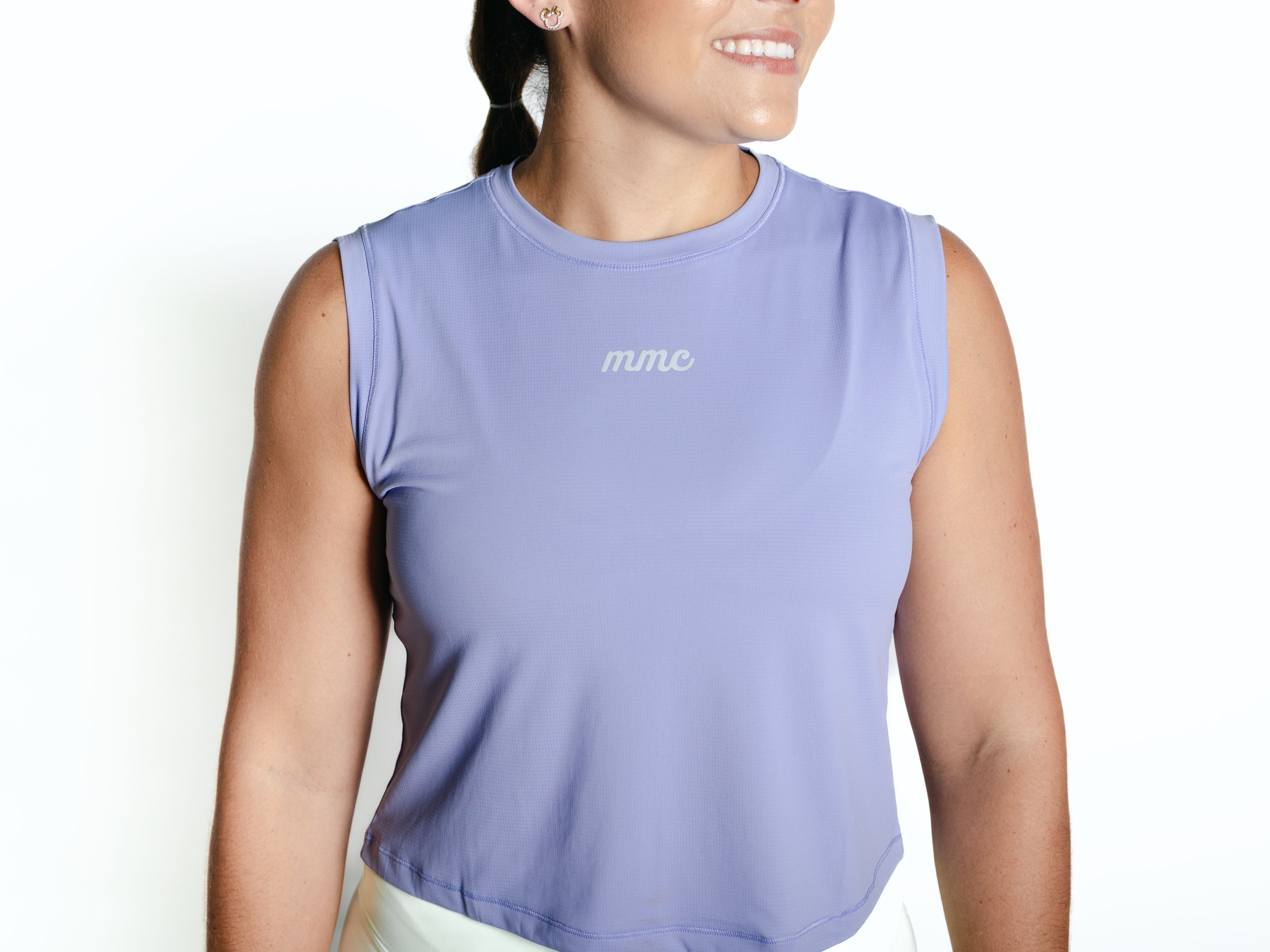 Blusa Running
