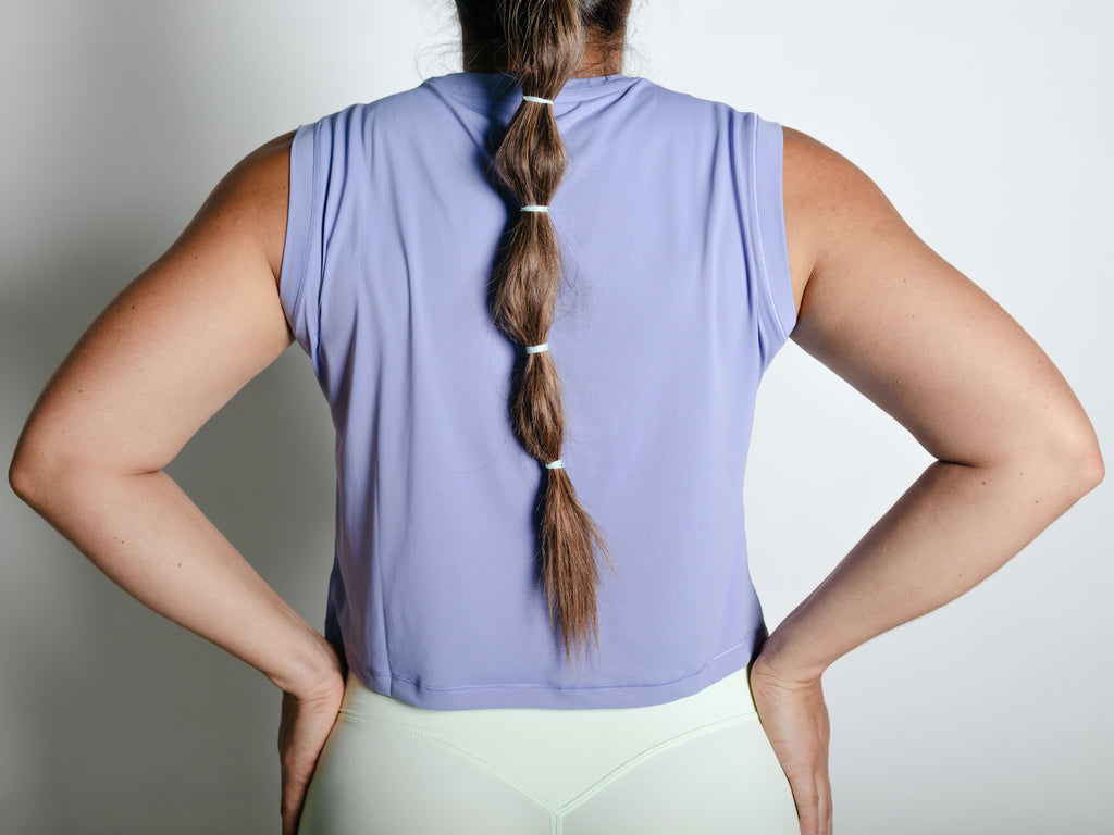 Blusa Running