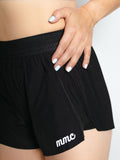 Butterfly Short