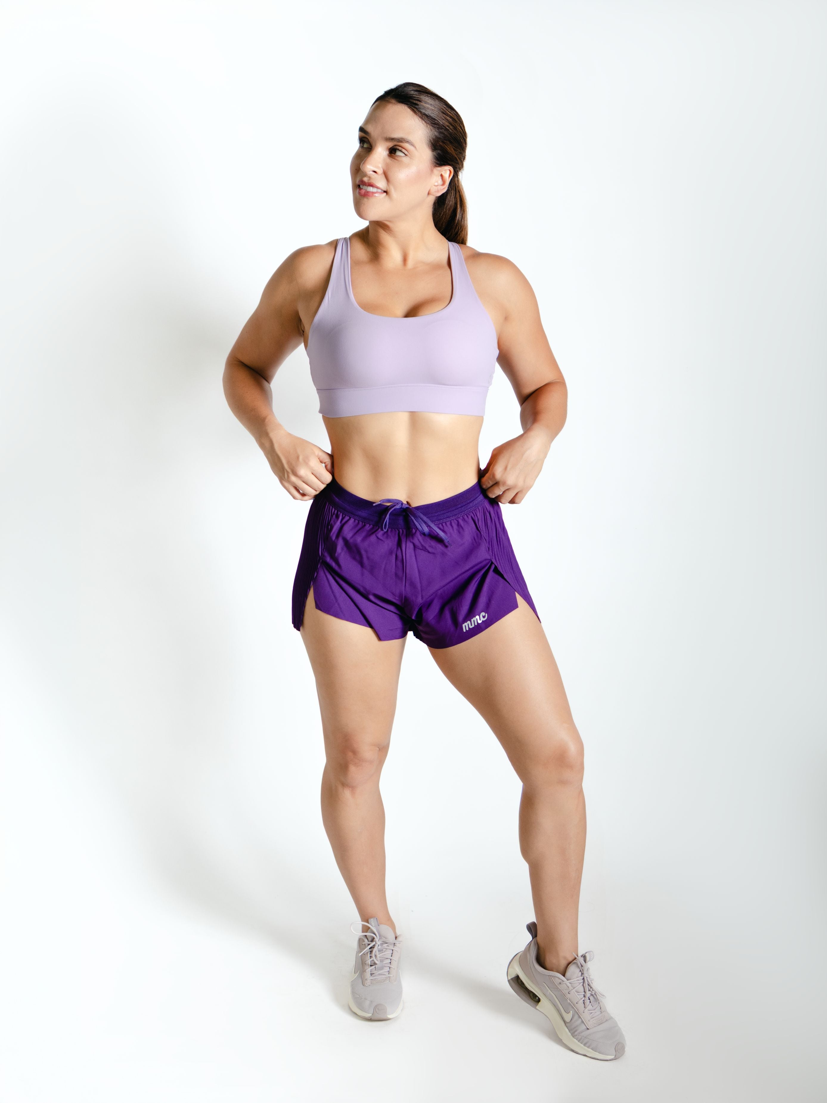Butterfly Short