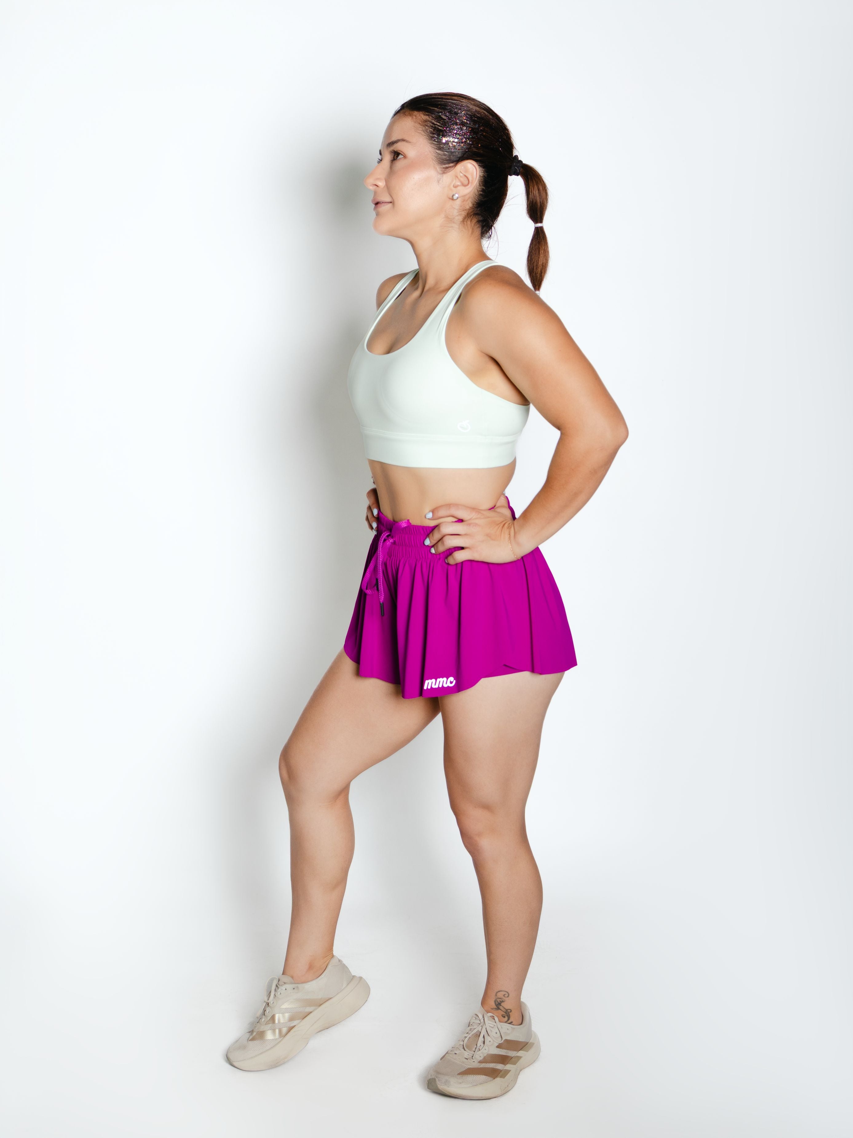 Velocity Pro Short