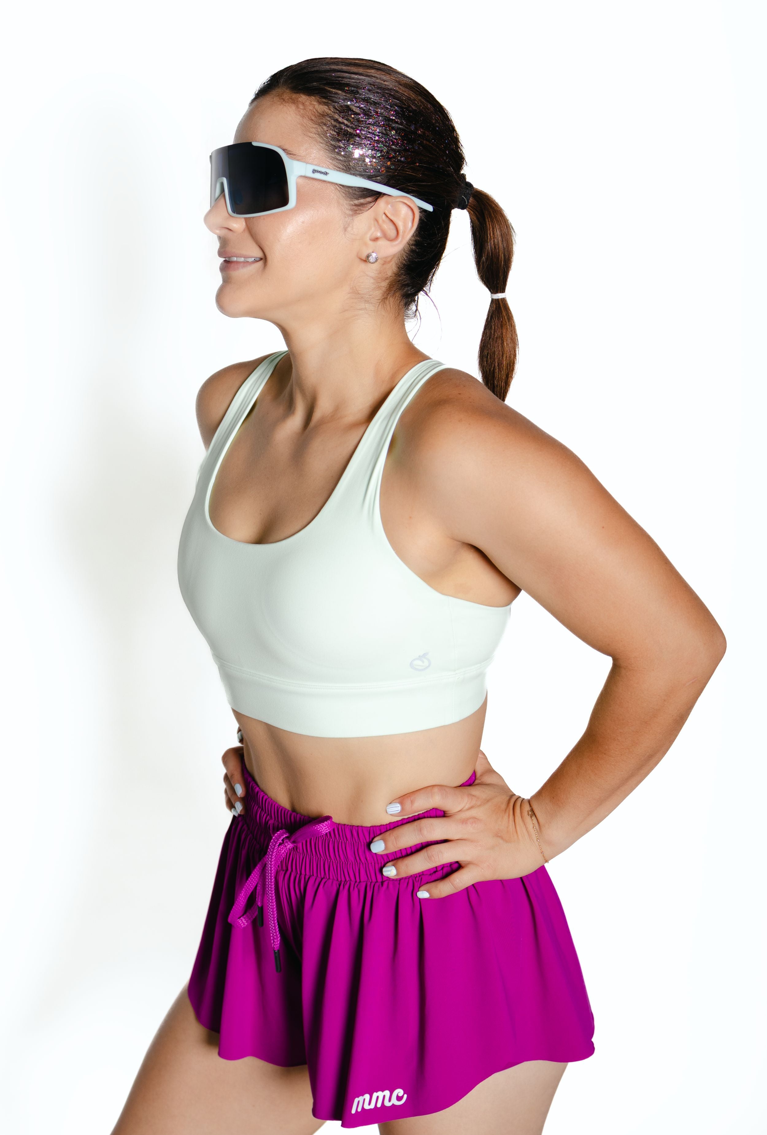 Velocity Pro Short