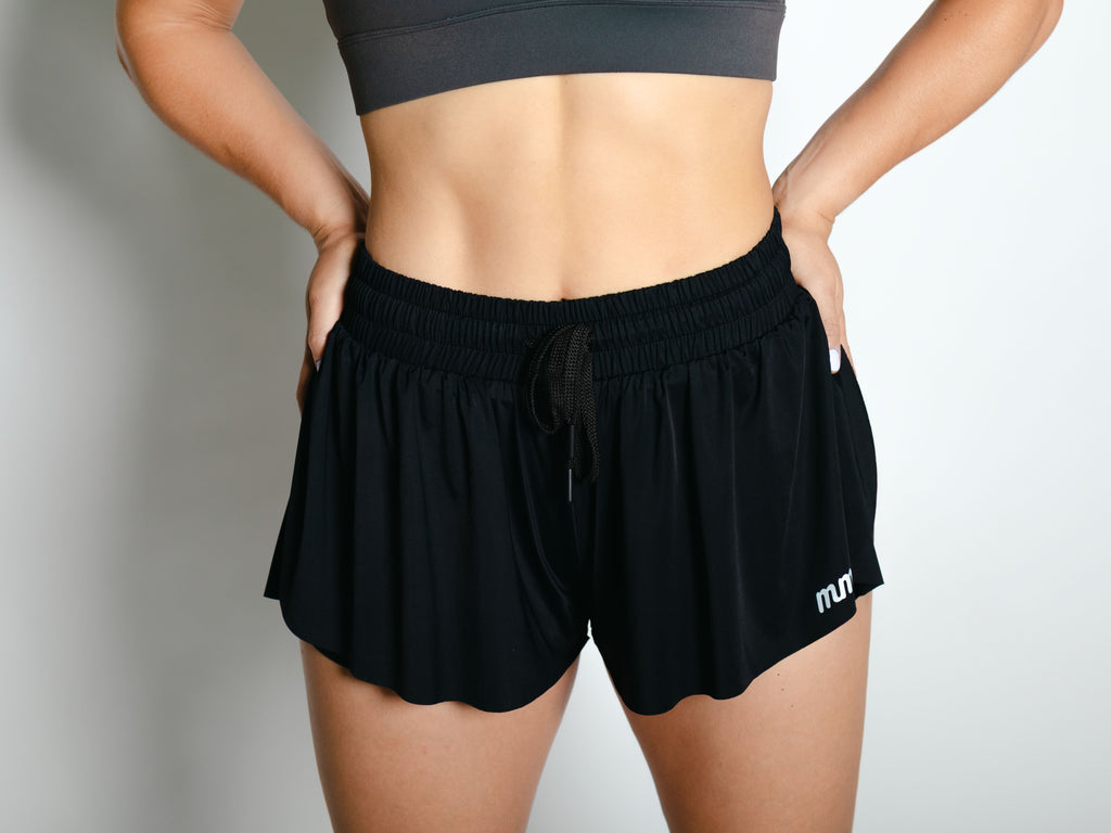 Velocity Pro Short