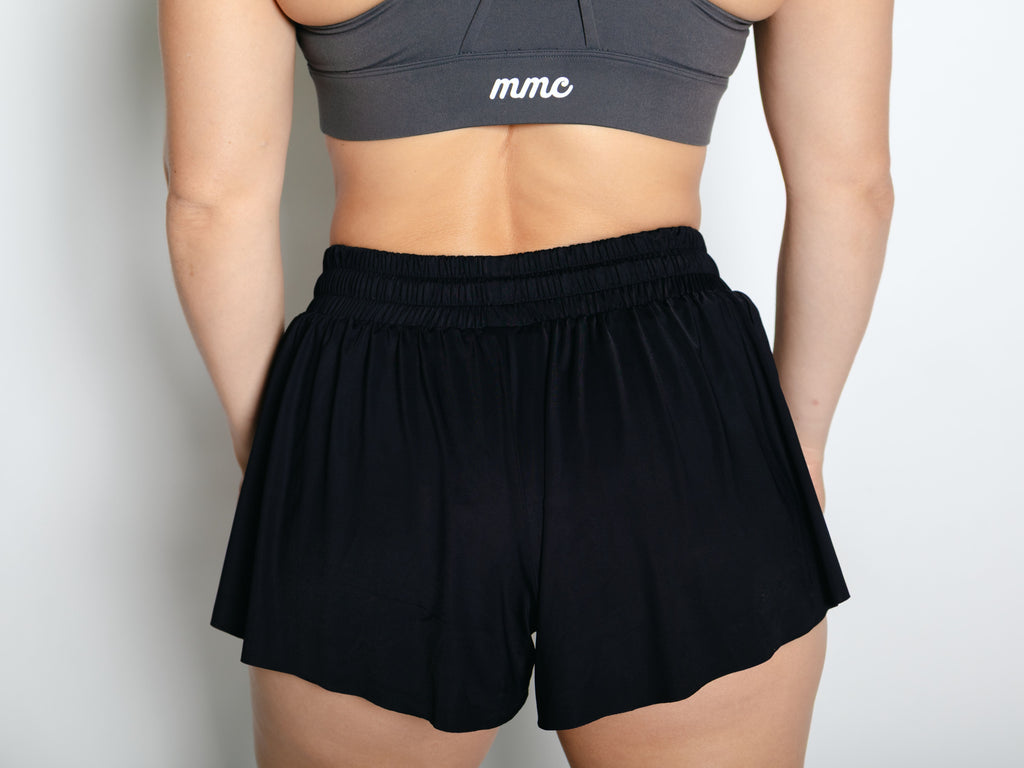 Velocity Pro Short