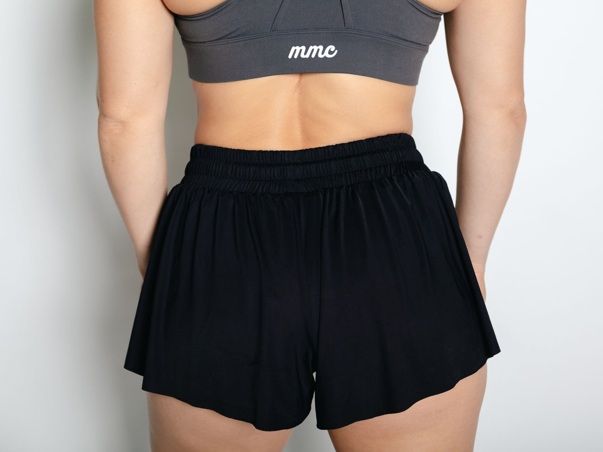 Velocity Pro Short