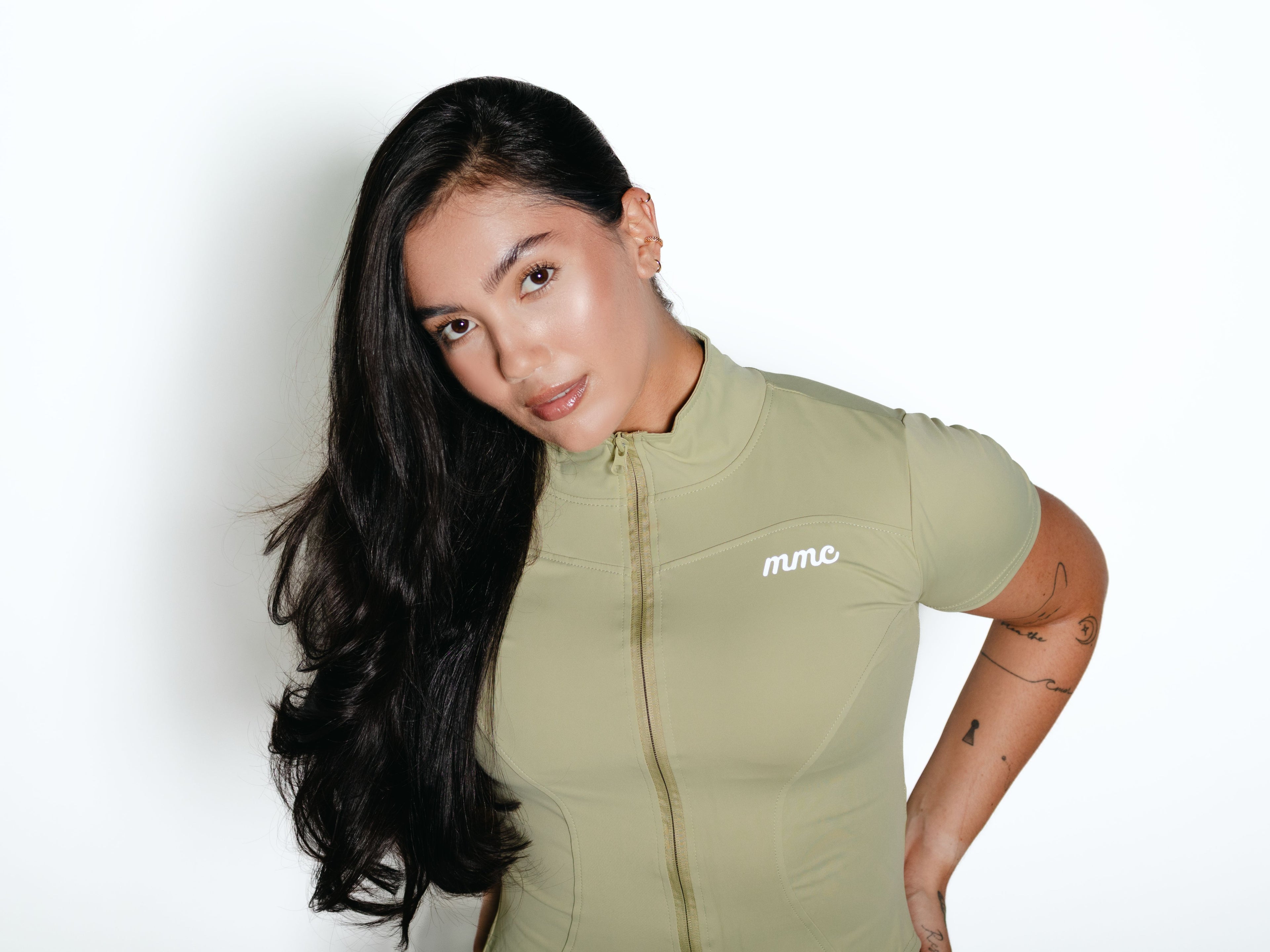 Blusa Elegante