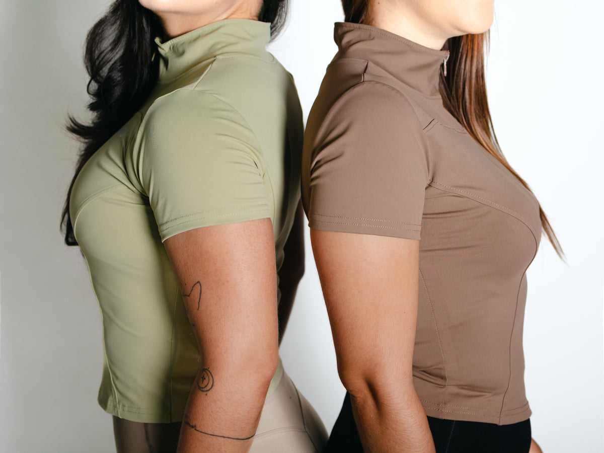 Blusa Elegante