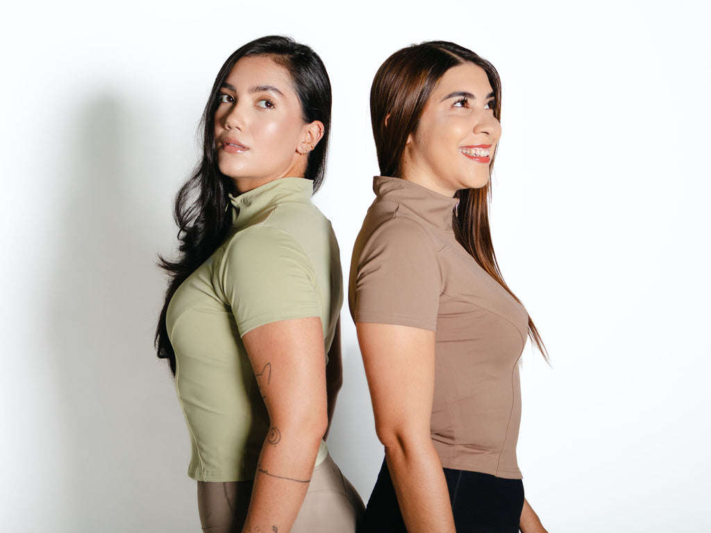 Blusa Elegante