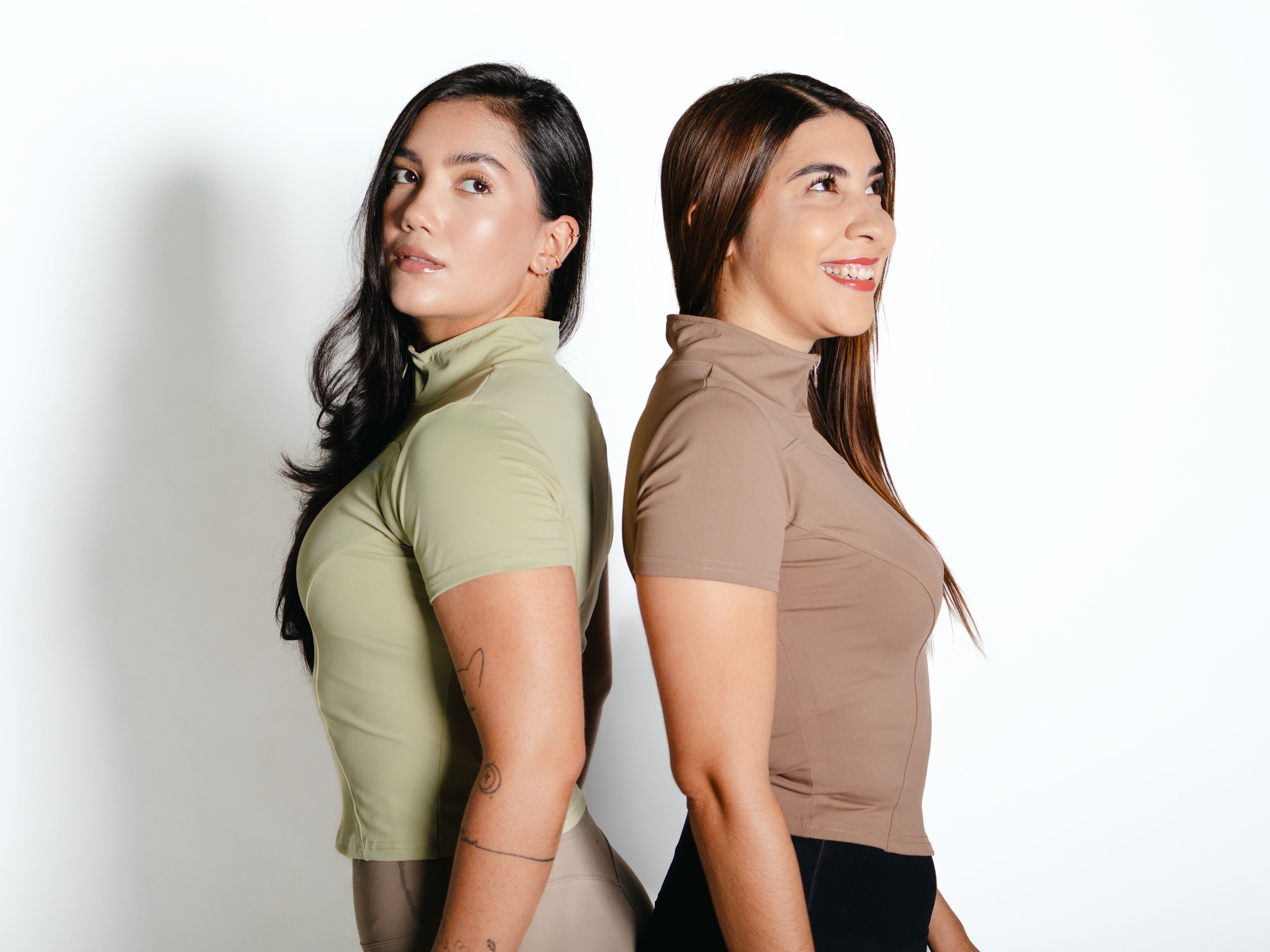 Blusa Elegante
