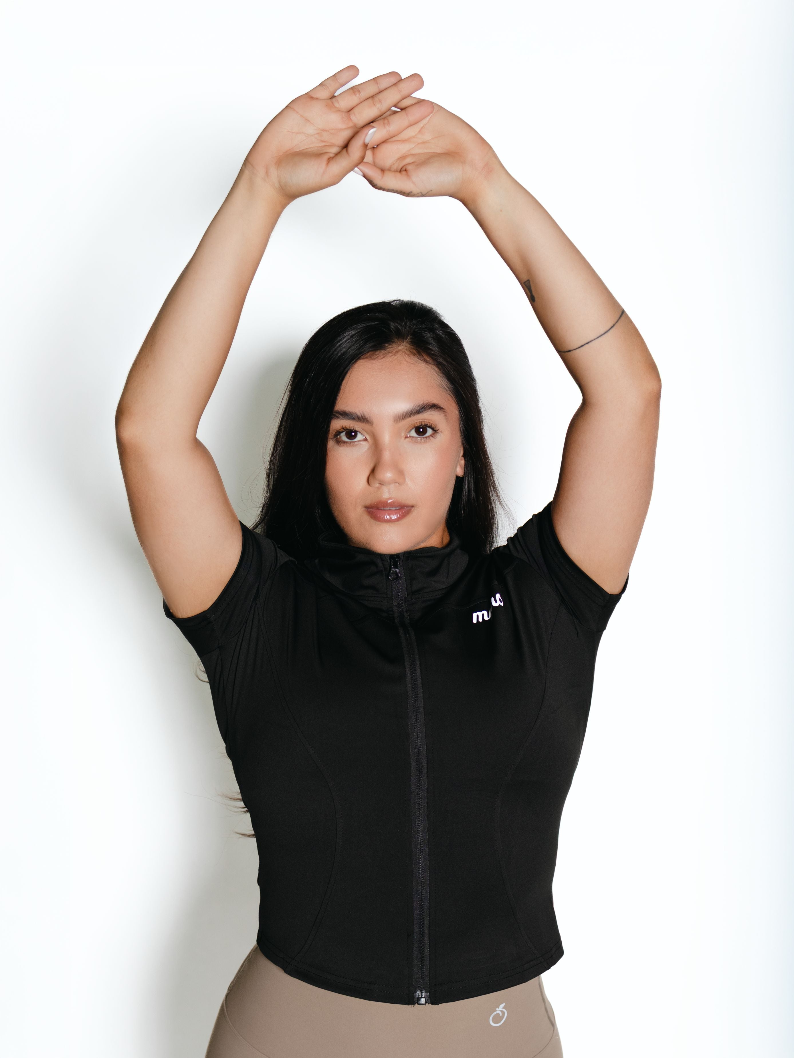 Blusa Elegante