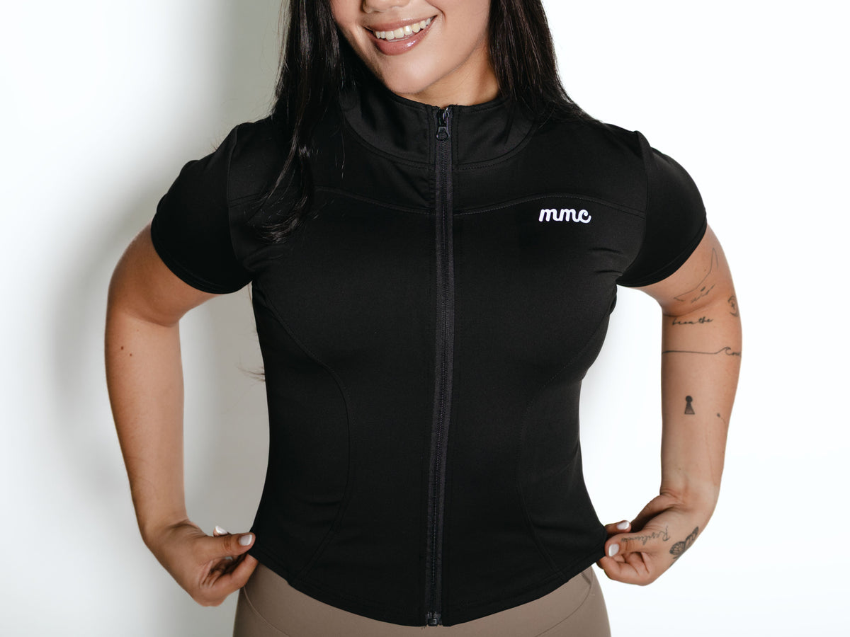 Blusa Elegante