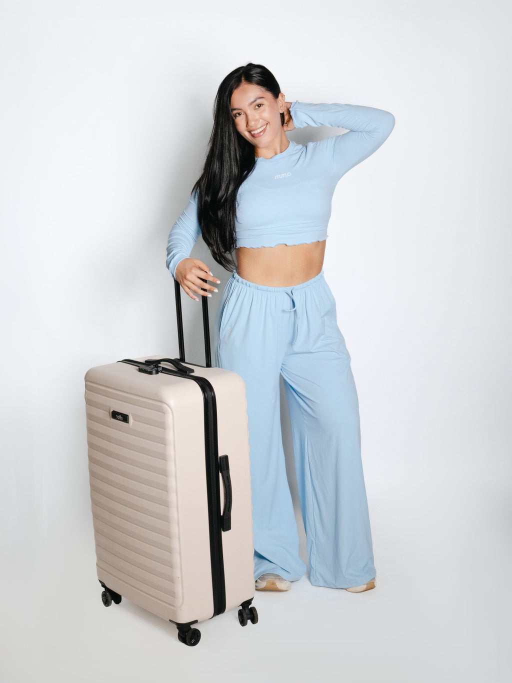 Set Camila