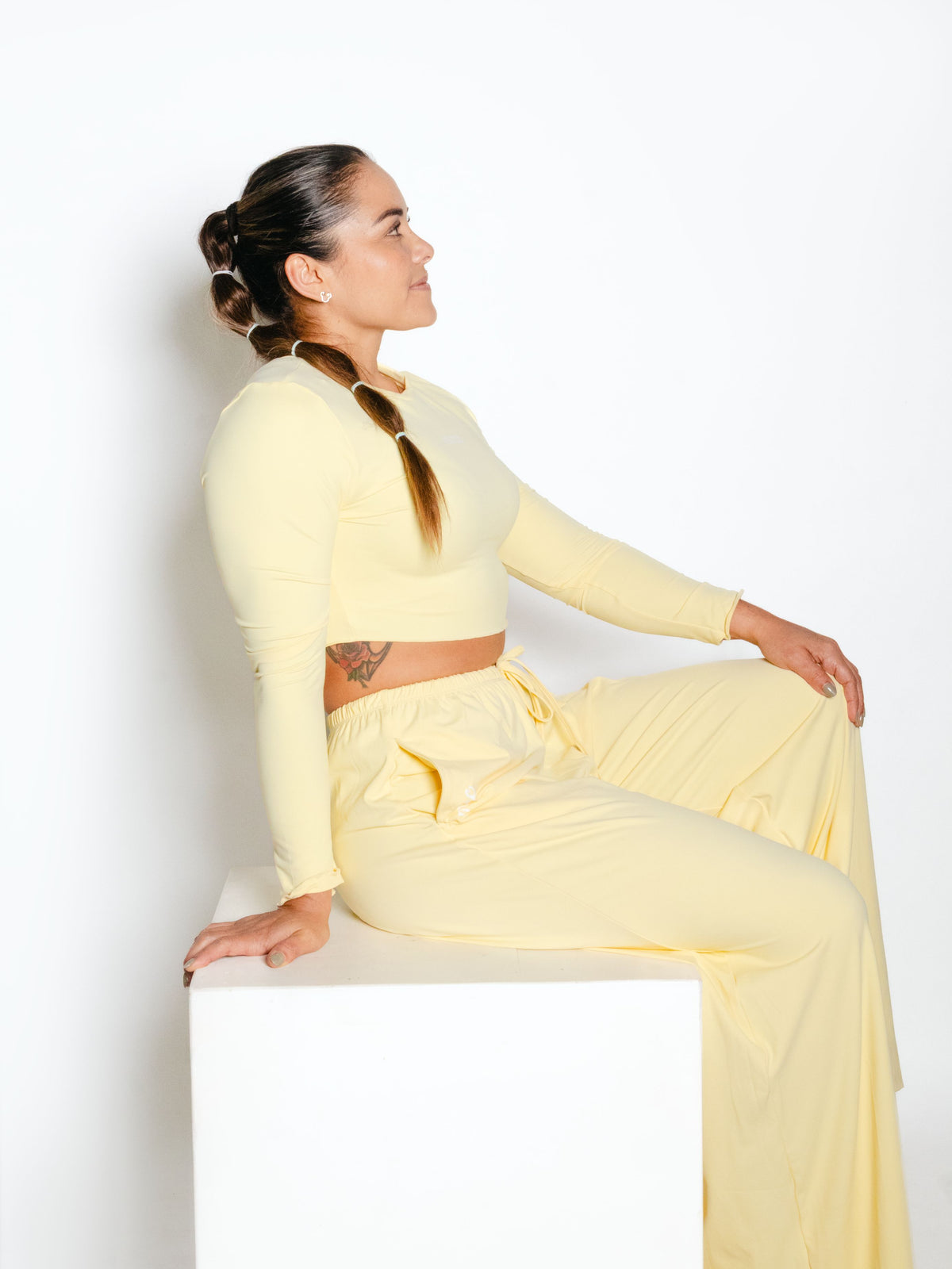 Set Camila
