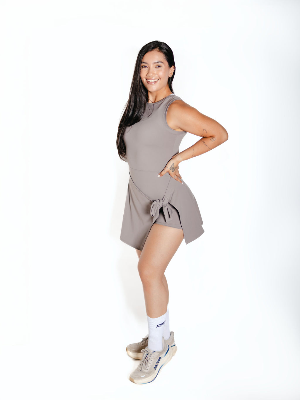 Glow Dress
