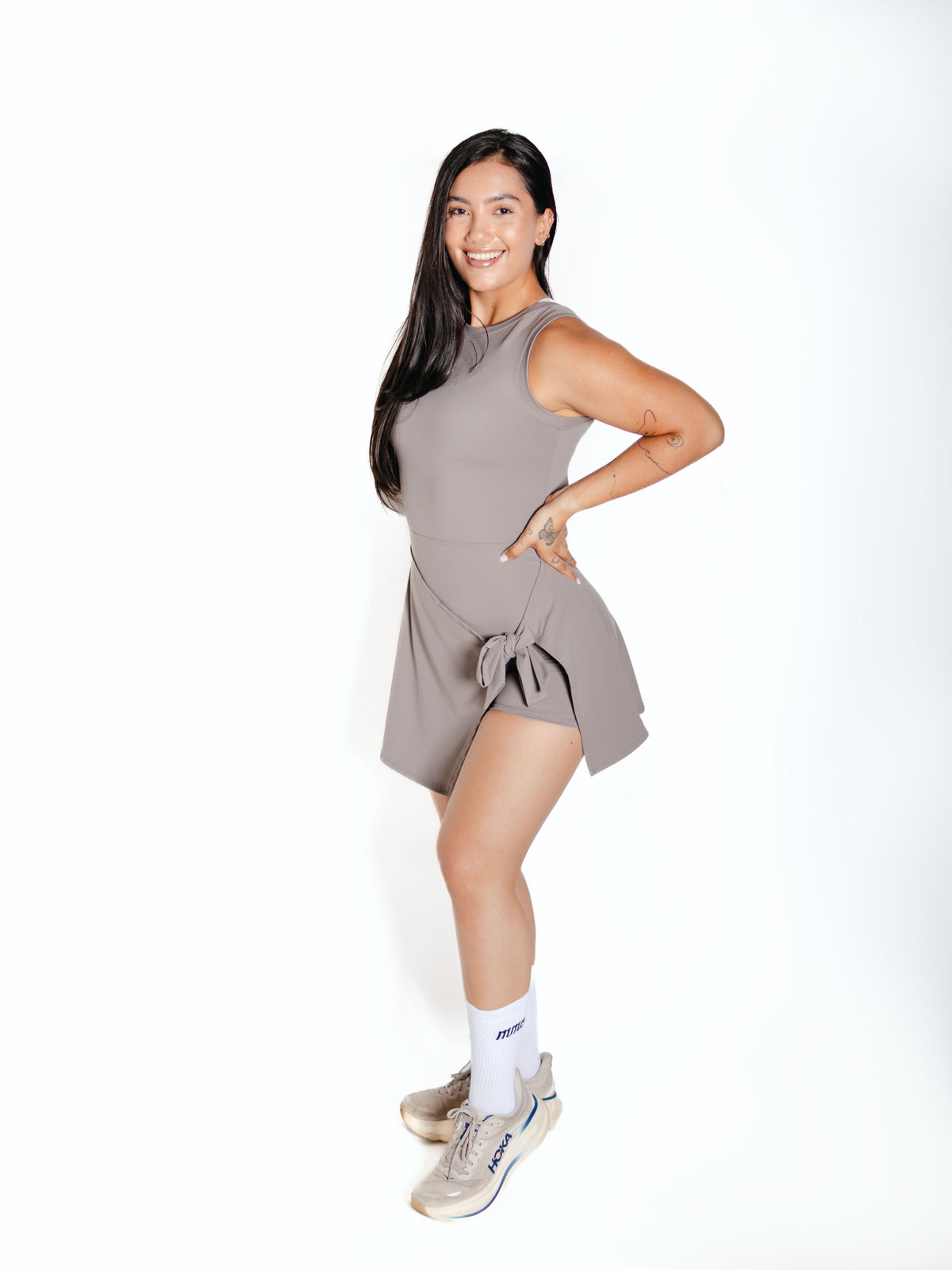 Glow Dress