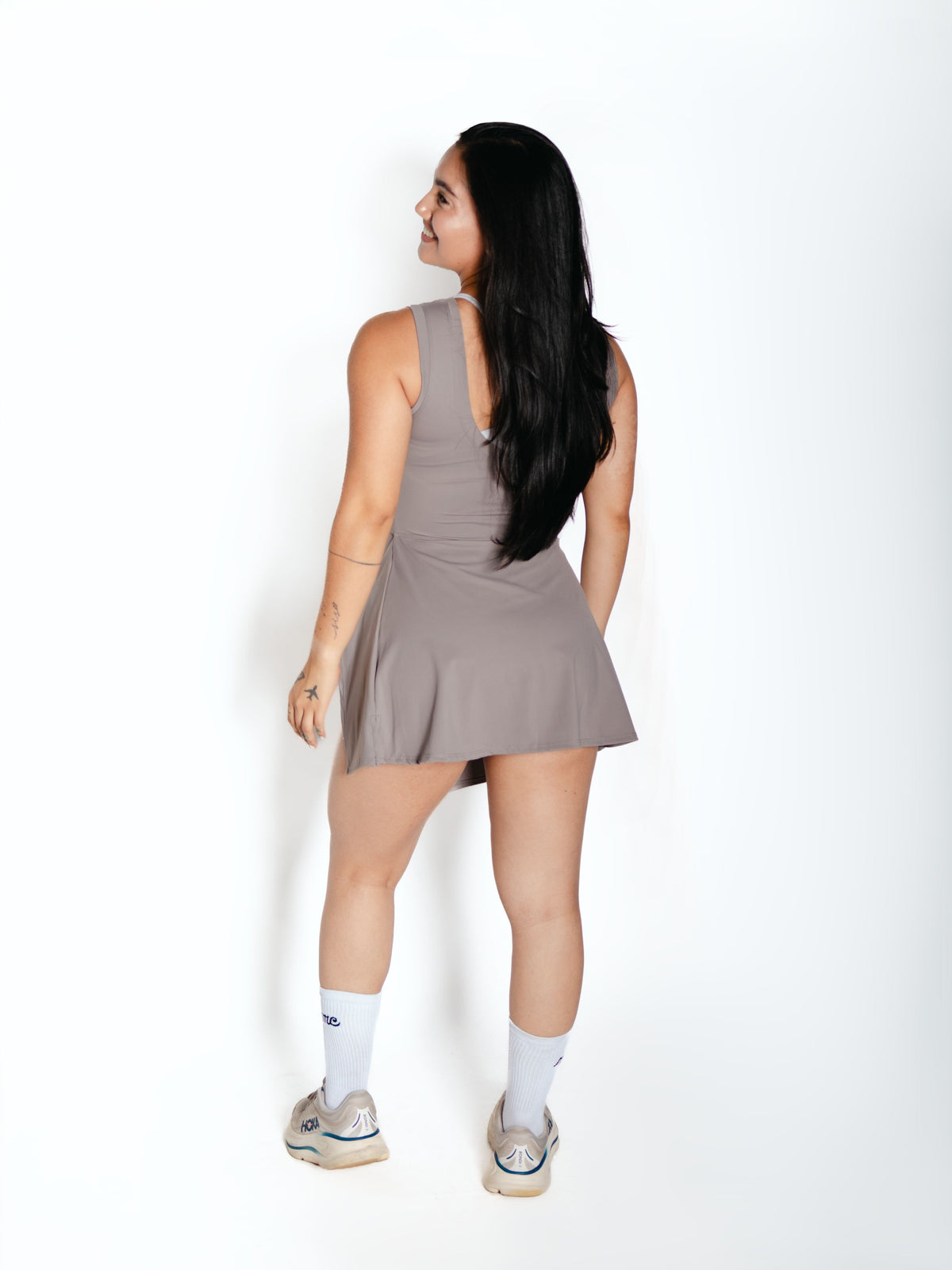 Glow Dress