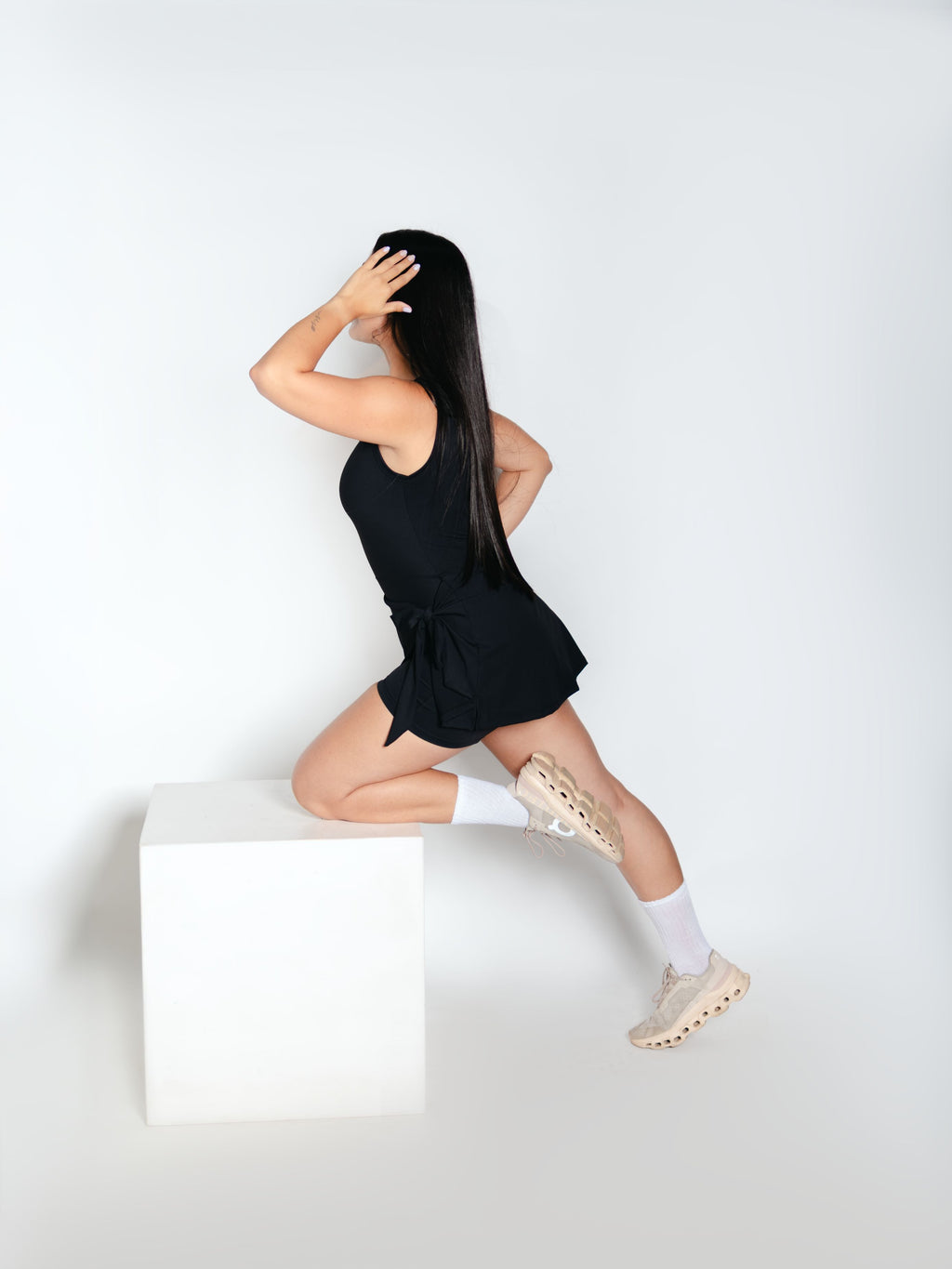 Glow Dress