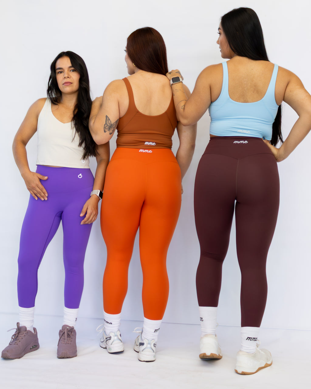 Movement Legging