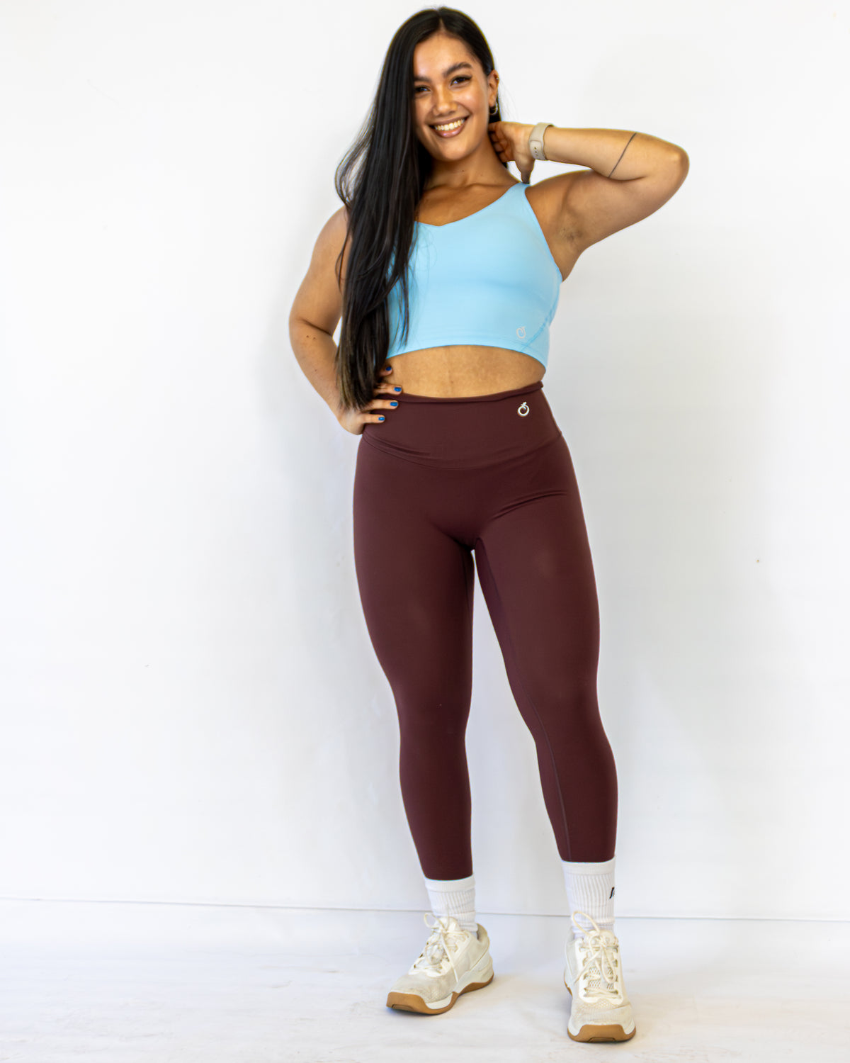 Movement Legging