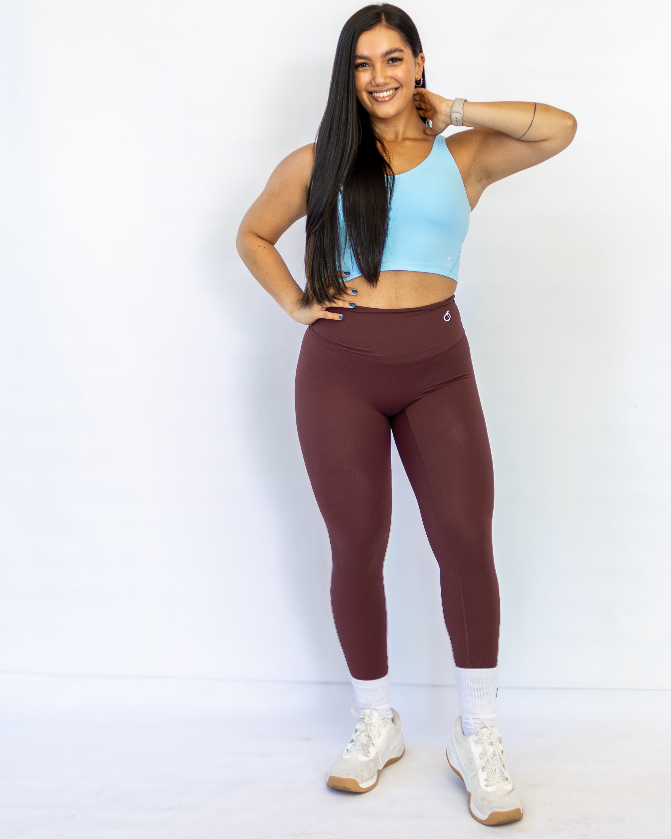 Movement Legging