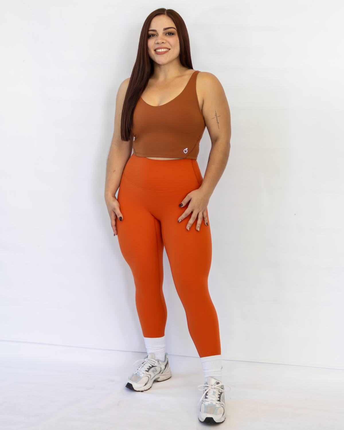 Movement Legging