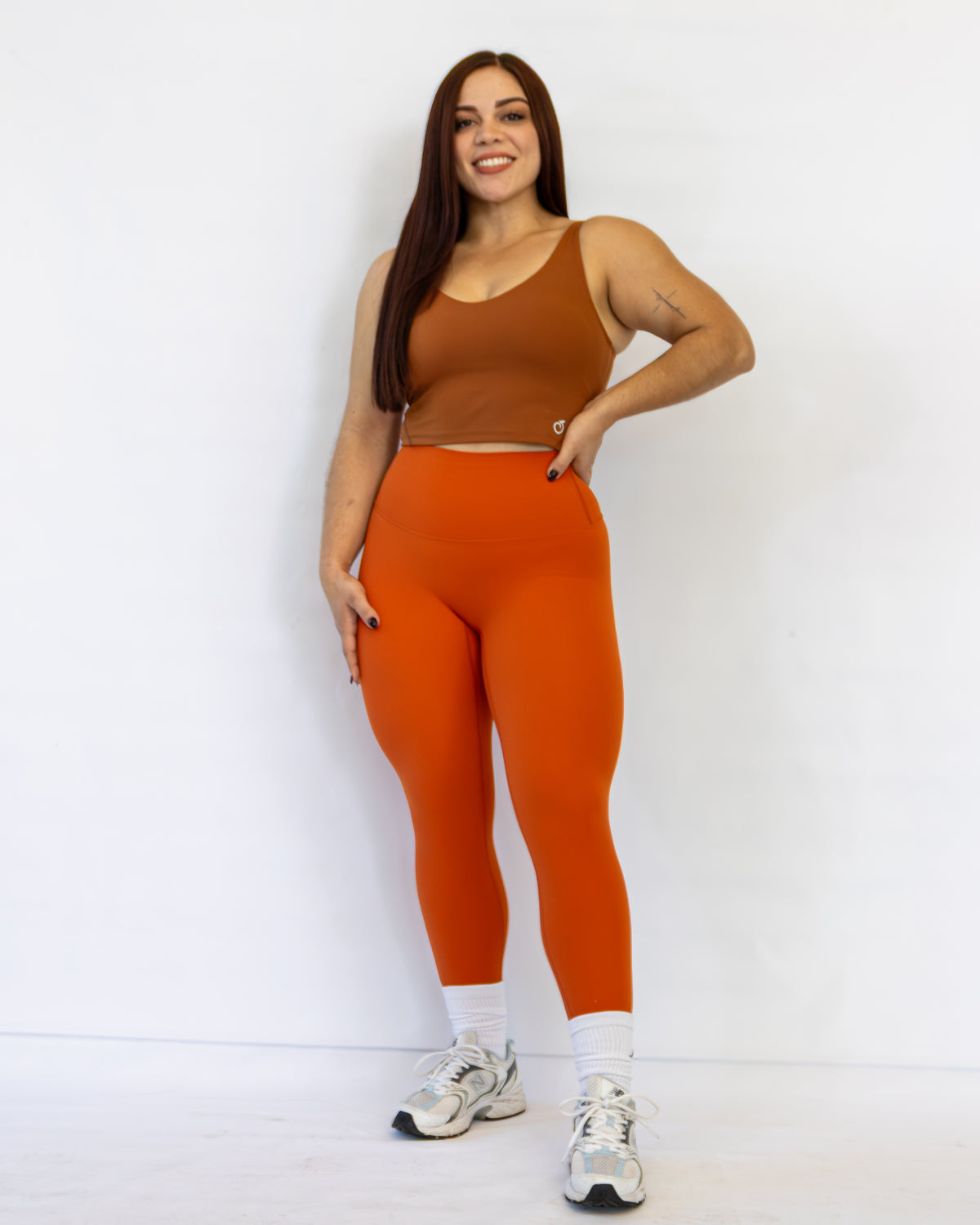 Movement Legging