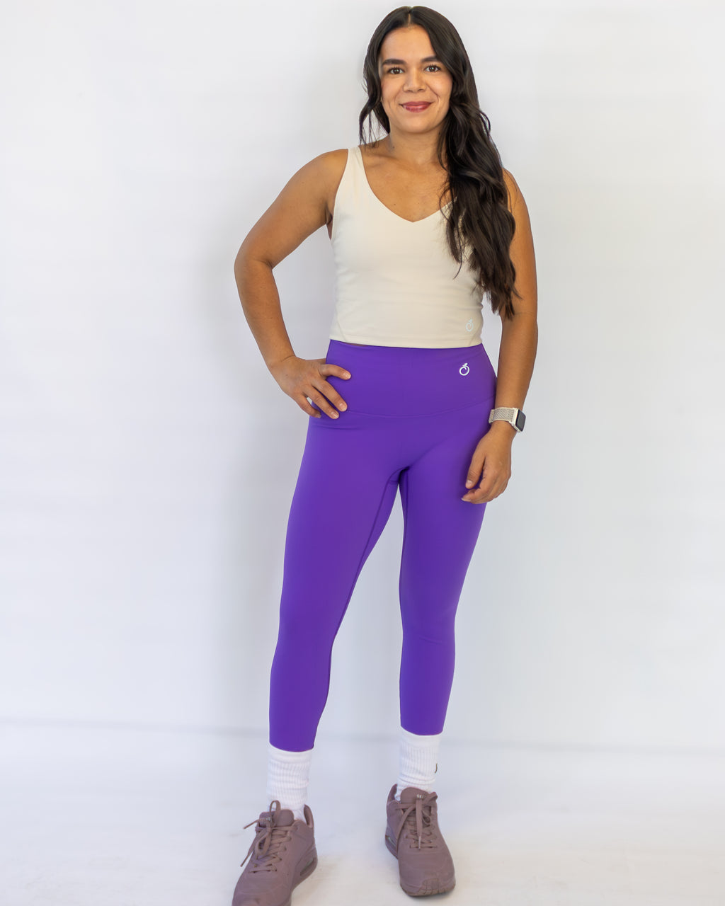 Movement Legging