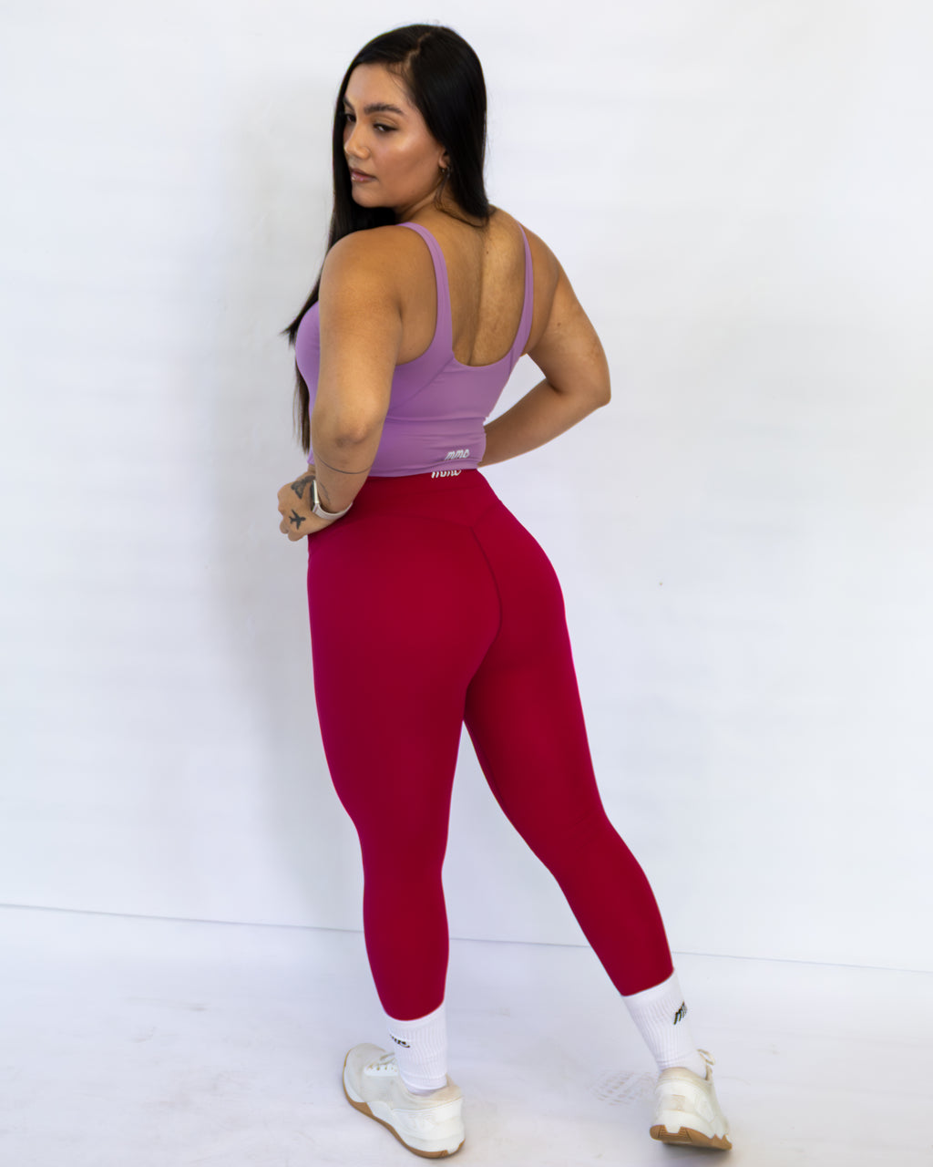 Movement Legging