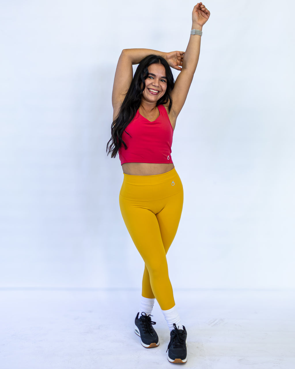 Movement Legging