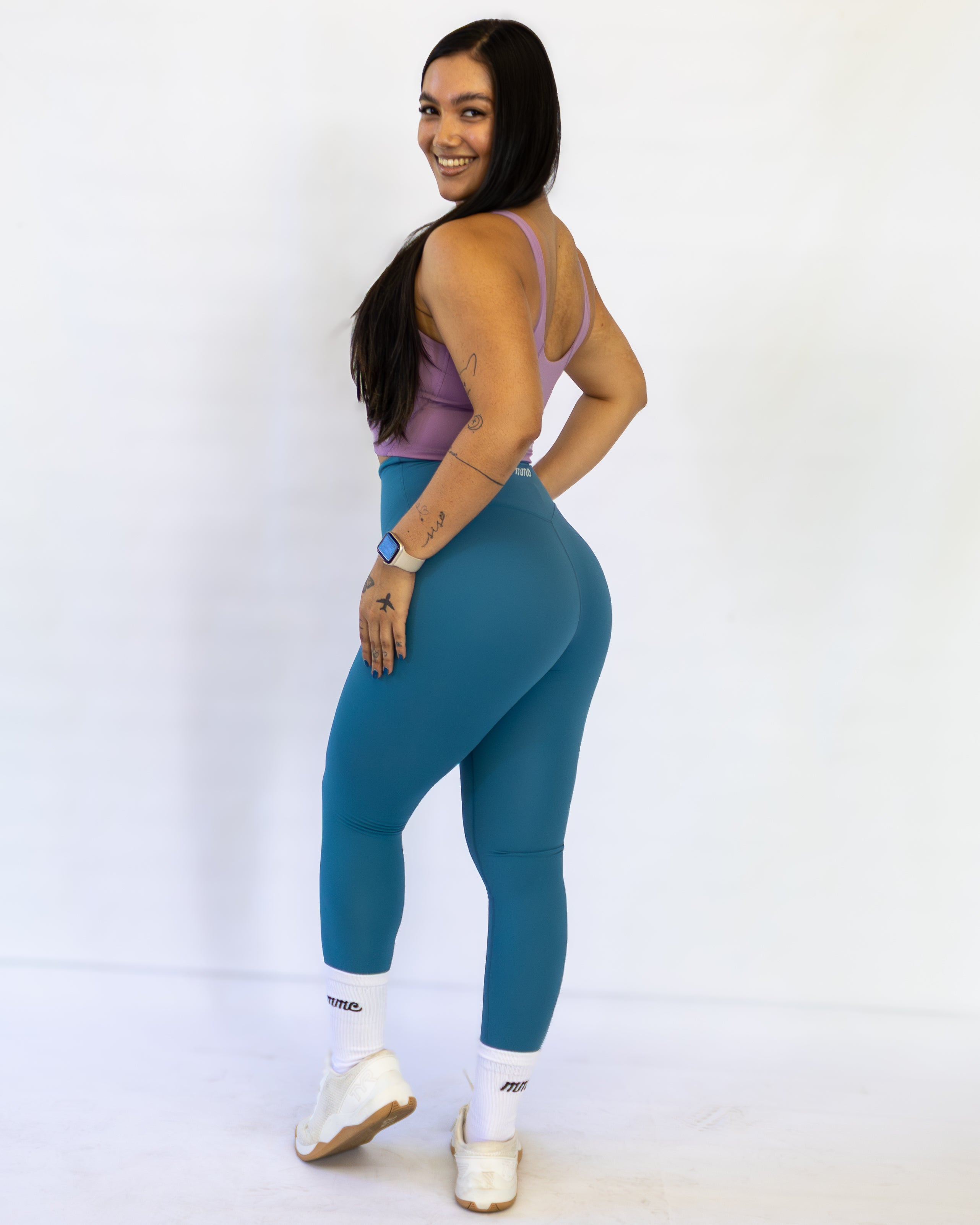 Movement Legging